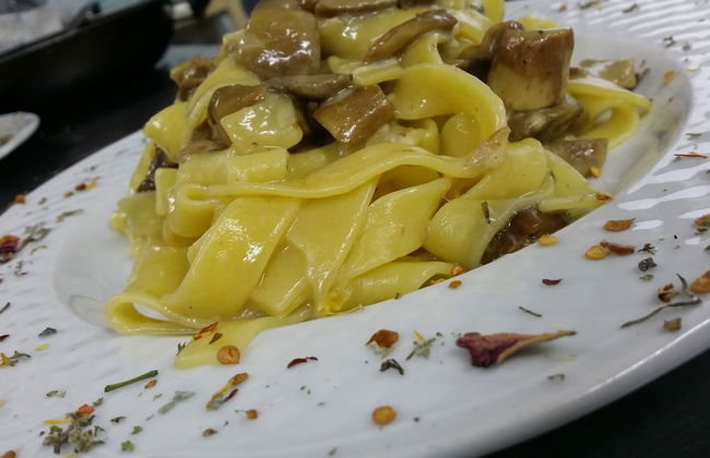 Country House Santa Felicita la Paterna - Foto 22