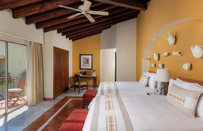 Casa Velas Adults Only All Inclusive - Foto 3