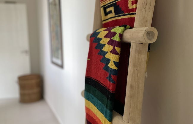 Polo 88 Apartamentos a pasos del Mar - Foto 67