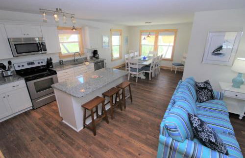 Whalebone Ocean Cottages by KEES Vacations - Foto 29