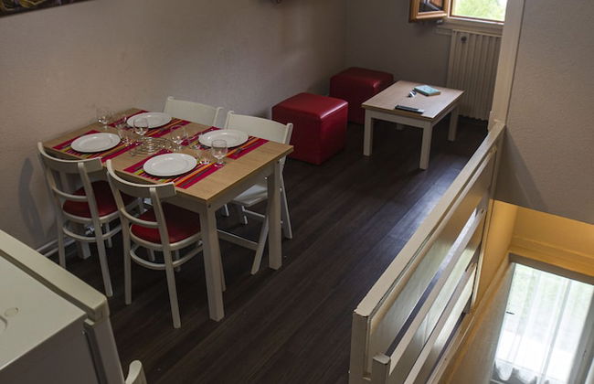 VVF Saint-Lary-Soulan Hautes-Pyrénées - Foto 18