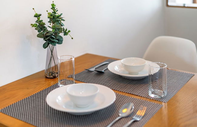 Saigon One Service Apartment - Photo 22