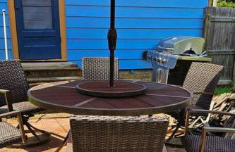 Robin's Egg, Private Downtown, Pet-Friendly Gem - Foto 38