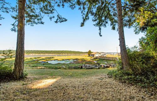 Marrowstone Island Beach Cabin - Foto 34