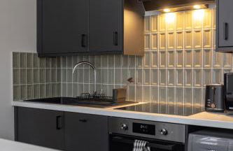 Broughton Place: Contemporary Apartments in Liverpool - Foto 109