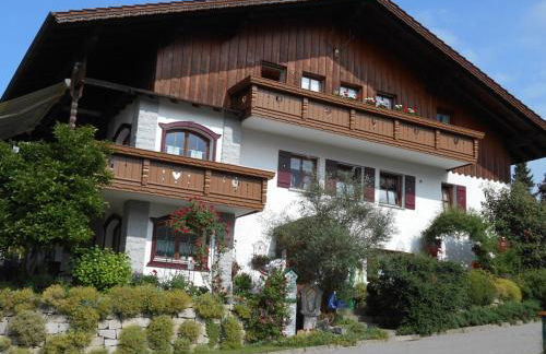 Ferienwohnung Arberblick - Foto 1