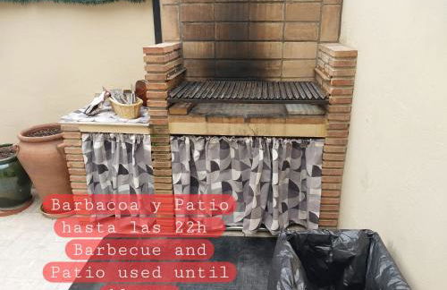 Málaga casa grande familiar - Photo 8