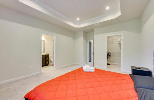 Room to Work and Relax! Spacious Unit Near Charlotte - Foto 18