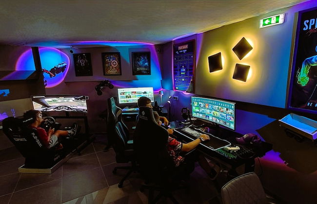 Pyrgiou Suites - Foto 48