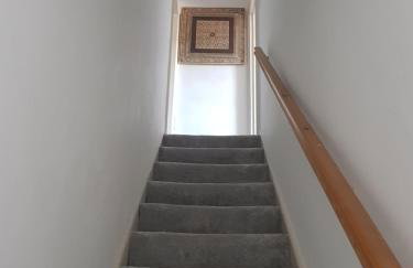 Three Sisters Cottage - Foto 17