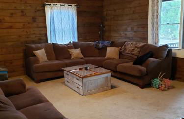 Cozy Cabin minutes from Lake Oneida - Photo 24