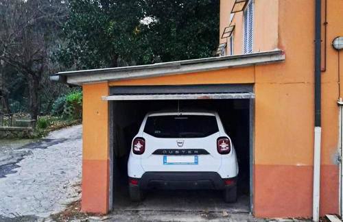 Casa Sorelle Baiocchi - Foto 38