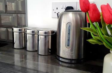 West Park Annex - Central Wolverhampton - Foto 28