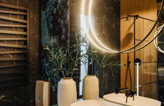 Domek na Kaszubach z jacuzzi i sauną, jezioro, las, Kaszuby, Widokownia Bukowinki - Foto 16