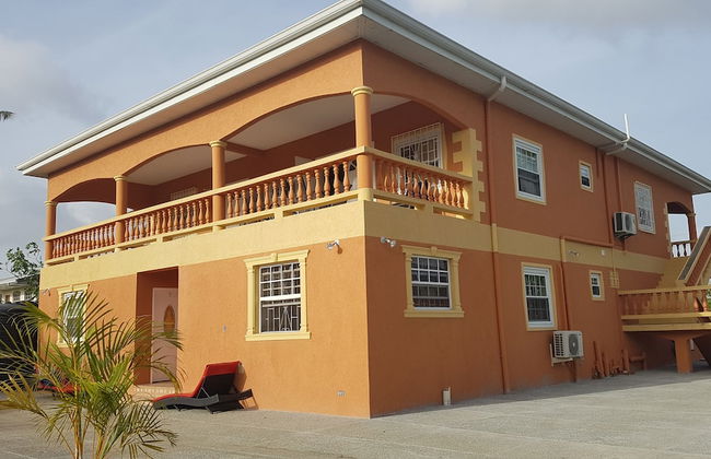 Ri'Biero's Holiday Apartments - Foto 33