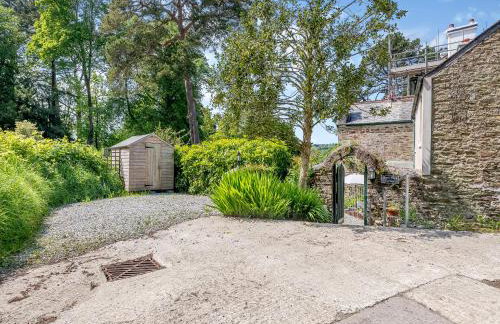 South Wing Cottage - Foto 19