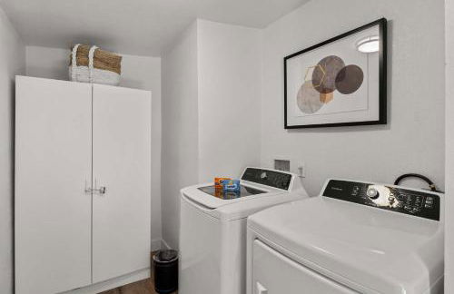 Paradise Valley Estate Pool Hot tub Old Town - Foto 57