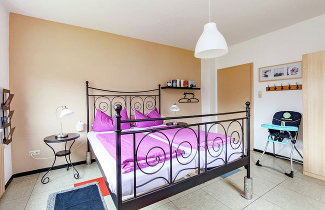 Dog-friendly Holiday Home in Hesse With Garden - Foto 8