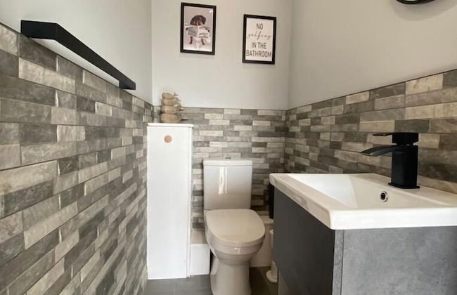 Birch Cottage - Foto 5