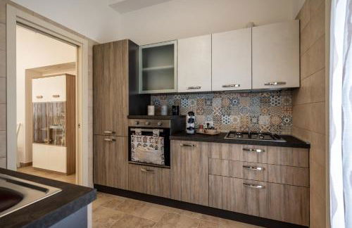 Casa Vacanze Villa MAEMI - Campomarino - Maruggio - Foto 67