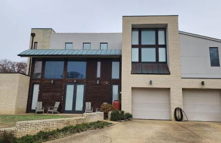 Arlington Contemporary 5 BDRM Home - Foto 1