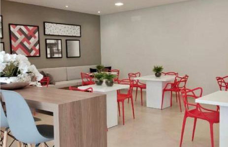 Elegante apartamento próx metrô Brás - Rua Coronel Mursa, 56 - Brás - Foto 52