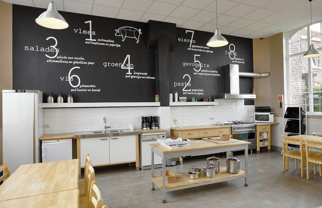 Oud Schooltje De Linde for Twenty Person - Foto 16