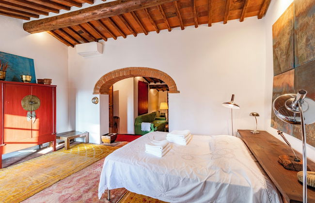 Casale Al Sole Tra Le Vecchie Vigne 10 - Photo 8