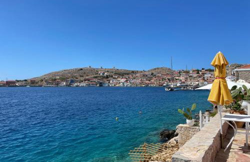 Villa Hiona-Seafront Villa - Foto 30