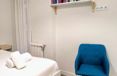 La Terraza del Centro by Alogest - Foto 22