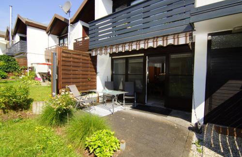 Komfort-Ferienwohnung am Paradies 66 A - Foto 19