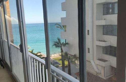 Apartamento Altea - Cap Negret - Acceso directo a playa - Photo 38