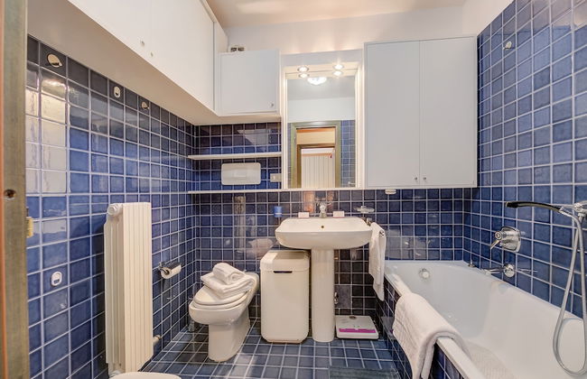 Appartamento Alpetta 37 Ski In - Ski Out - Foto 17