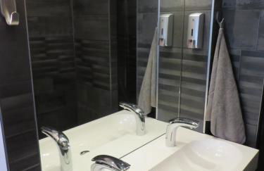 APARTMENT NATURIST CAP CARBONE - Photo 29