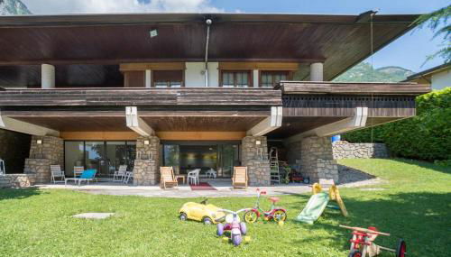 Villa Mazzucco - Foto 3