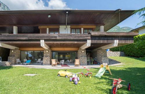 Villa Mazzucco - Foto 3