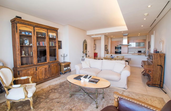 Waterfront Marina 2 Bedroom Yacht View - Foto 12