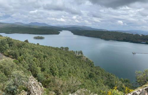 PampiHouse, casa de xisto junto ao rio - Foto 35