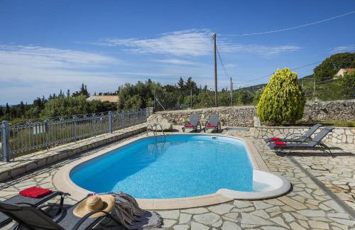 Villa Fantastic View - Foto 3