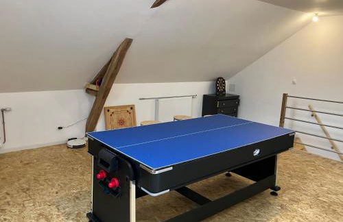 La Brossière - Foto 19