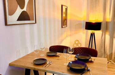 Ideale Stadtwohnung in Siegen Parkplatz WLAN Autobahn - Foto 1