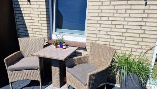 Stylische Wohnung mit Weitblick und großem Balkon - Foto 3