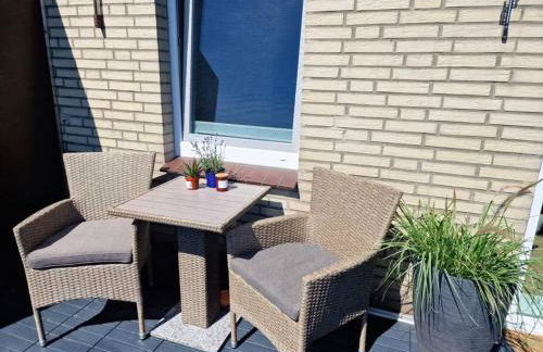 Stylische Wohnung mit Weitblick und großem Balkon - Foto 3