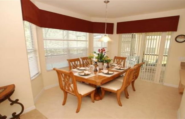 Ov2071 - Cypress Pointe - 5 Bed 3.5 Baths Villa - Foto 14