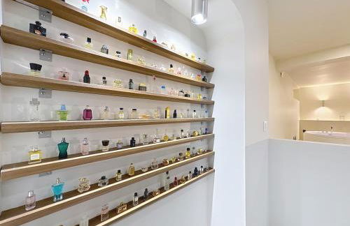 Douce escapade - Baignoire balnéo - Foto 11