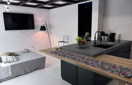 Aeneas Villa Pool & Jacuzzi al mare Torre Guaceto - Foto 36