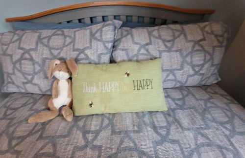 Looe, Cornwall, couples, families, quiet location, views, reliable Wi-Fi, modern cottage - Foto 44