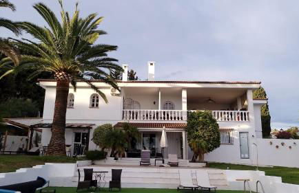 Villa Tranquilla - Photo 25