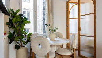 2#New suite 4 people - Saint-Germain Notre-Dame - Foto 5