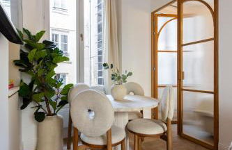 2#New suite 4 people - Saint-Germain Notre-Dame - Foto 5